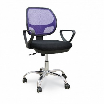 Ghế xoay lưới văn phòng JA - 5021