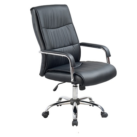 Ghế xoay văn phòng cao cấp cho sếp  JA - 5055
