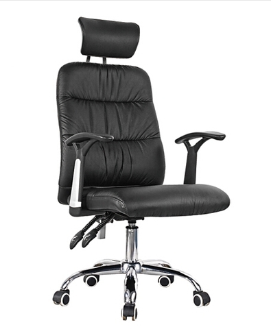 Ghế xoay văn phòng cao cấp JA - 506