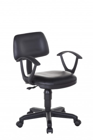 Ghế xoay văn phòng giá rẻ TPHCM - Mã : 501TN