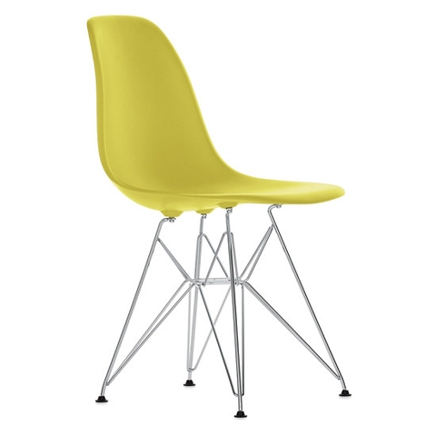 Ghế cafe Eames DSR đẹp giá rẻ JC - 01A