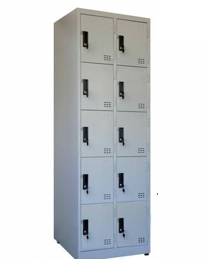 Tủ locker 10C2K