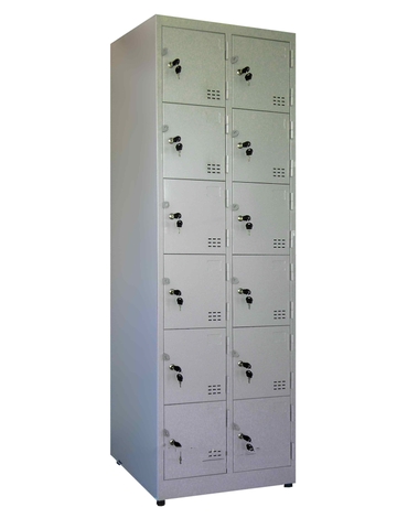 Tủ locker 12C2K