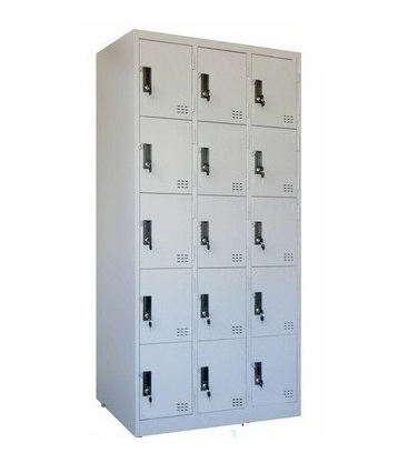 Tủ locker 15C3K