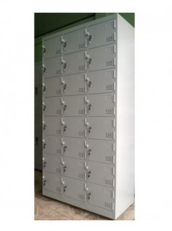 TỦ locker 24C3K