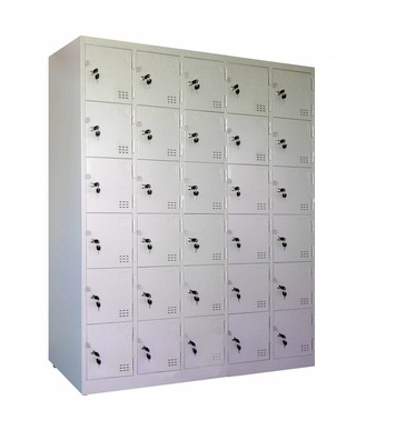 Tủ locker 30C5K