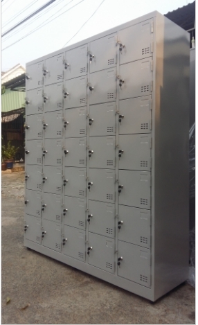 Tủ locker 35C5K