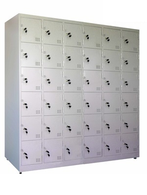 Tủ locker 36C6K