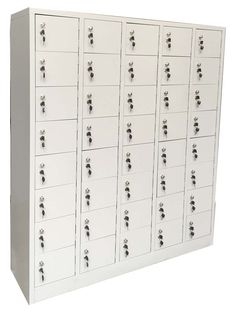 Tủ locker 40C5K