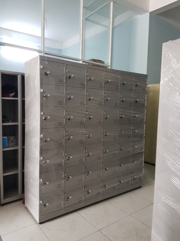 Tủ locker 42C6K