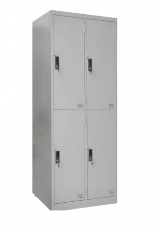 Tủ locker 4C2K