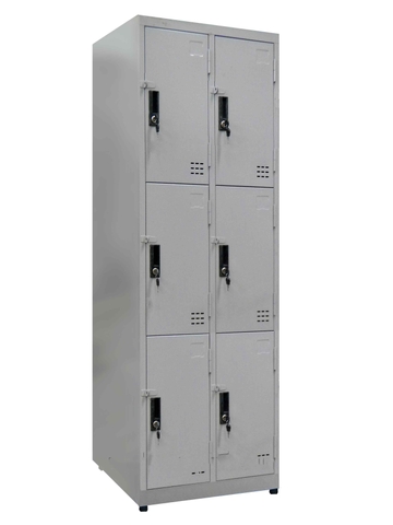 Tủ locker 6C2K