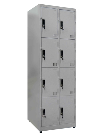 Tủ locker 8C2K