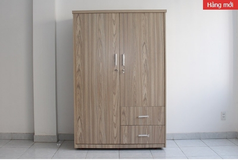 Tủ quần áo gỗ công nghiệp : MFC 3