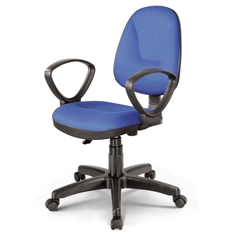 Ghế nhân viên KG - 028A