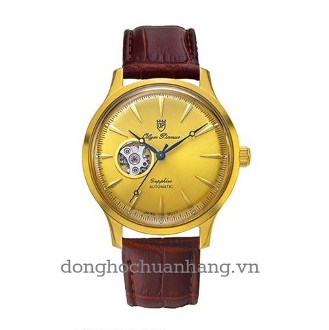 Đồng hồ nam Olym Pianus OP99141-71AGK-GL-V