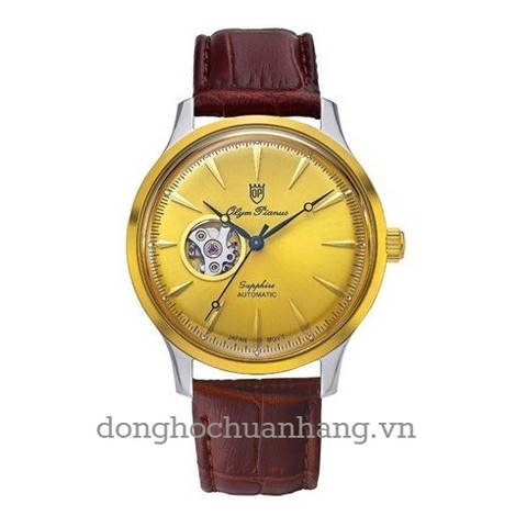 Đồng hồ nam Olym Pianus OP99141-71AGSK-GL-V