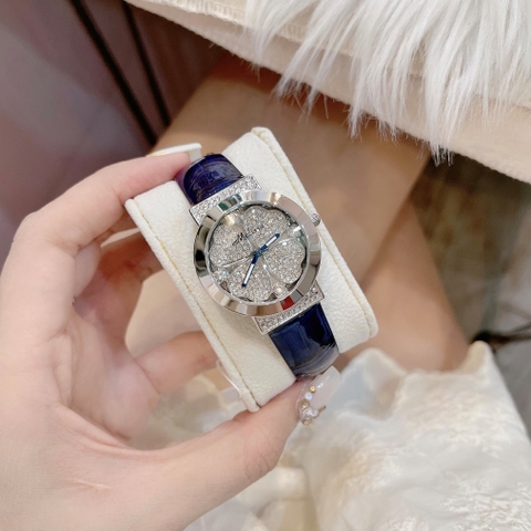 Đồng hồ nữ Melissa MBD0006