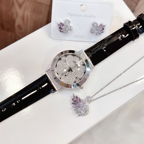 Đồng hồ nữ Melissa MBD0004