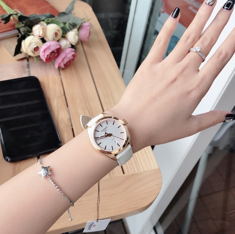 Đồng hồ nữ TISSOT T101.210.36.031.01
