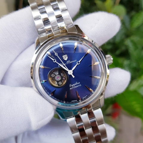 Đồng hồ nam Olym Pianus OP99141-71AGS-X