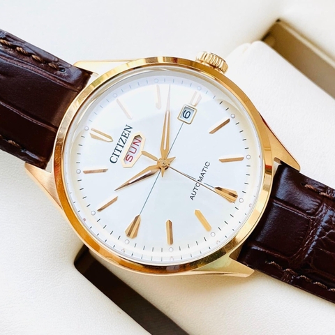 Đồng hồ nam Citizen C7 Automatic NH8393-05A