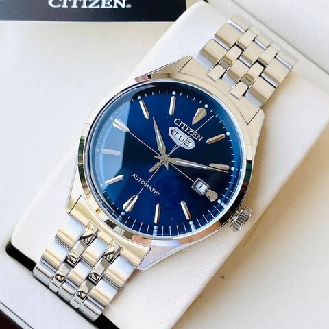Đồng hồ nam Citizen C7 Automatic NH8390-71L
