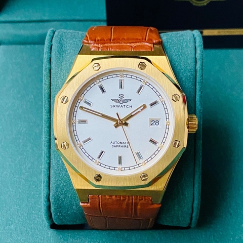 Đồng hồ nam SRWATCH Galaxy SG99991.4602GLA