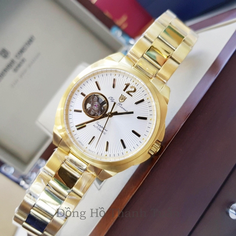 Đồng hồ nam Olym Pianus OP9935-71AMK-T