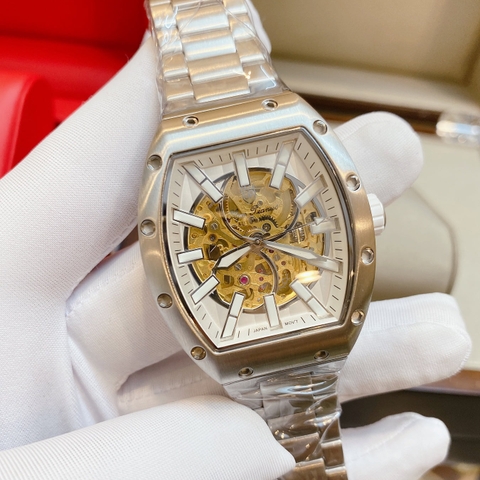 Đồng hồ nam Olym Pianus OP9946AGS-T - Tiểu Richard Mille
