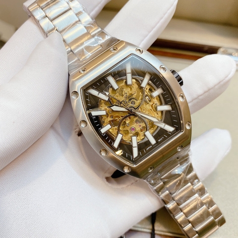 Đồng hồ nam Olym Pianus OP9946AGS-D - Tiểu Richard Mille