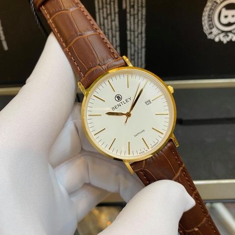 Đồng hồ nam Bentley 1805-20BKWD