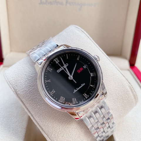 Đồng hồ nữ SEIKO Presage Ladies Watch SRP885J1