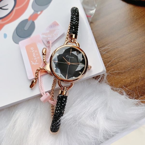 Đồng hồ nữ Kimio K0001