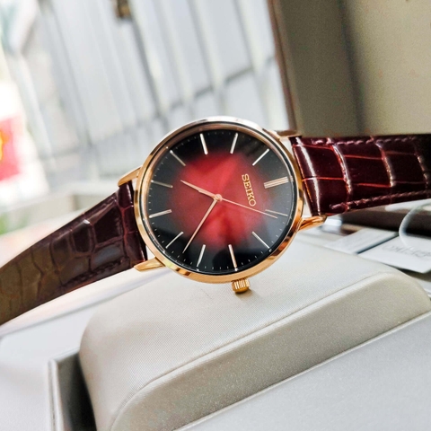 Đồng hồ nam SEIKO SCXP130J