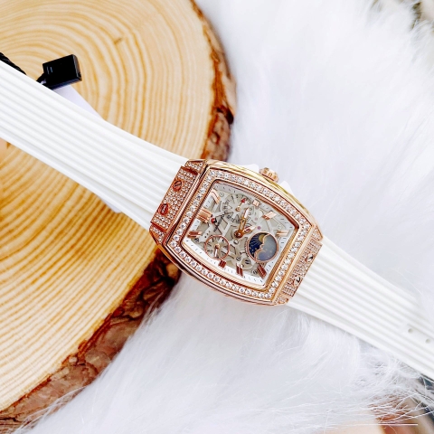 Đồng hồ nữ Hanboro HBR0001