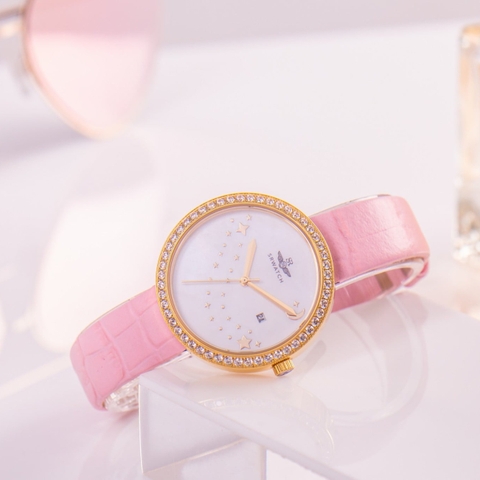 Đồng hồ nữ SRWATCH SL5005.4702BL