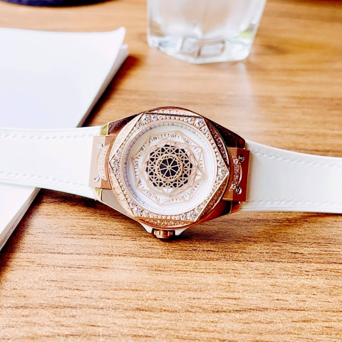 Đồng hồ Hanboro HBR0003