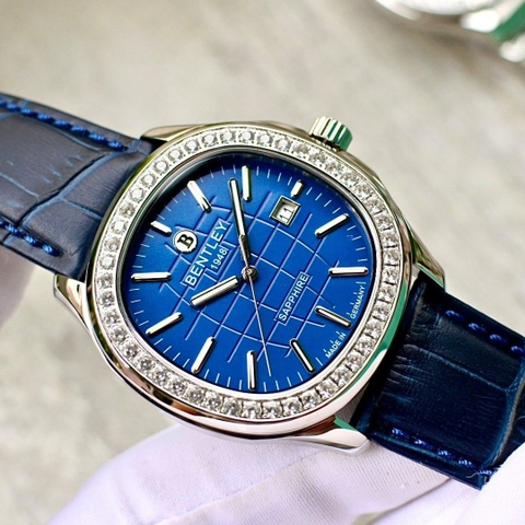 Đồng hồ nam Bentley BL1869-101MWNN