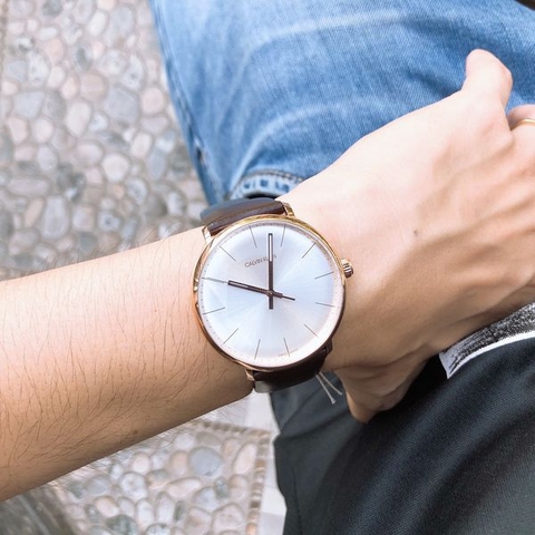 Đồng hồ nam Calvin Klein CK