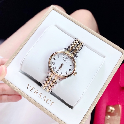 Đồng hồ nữ TISSOT  BELLA ORA PICCOLA T103.110.22.033.00