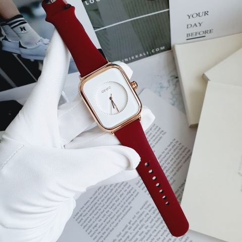 Đồng hồ nữ thời trang Guou G0010