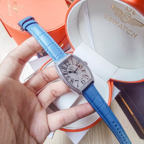 Đồng hồ nữ SRWATCH SL5001.4302BL