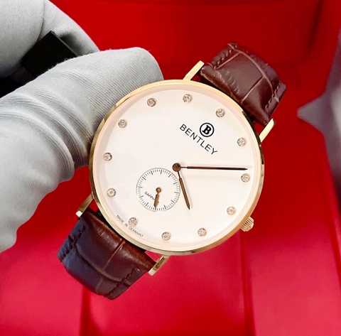 Đồng hồ nam Bentley BL1805-101MKWD