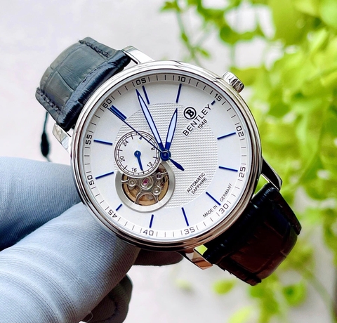 Đồng hồ nam Bentley BL1832-25MWWB