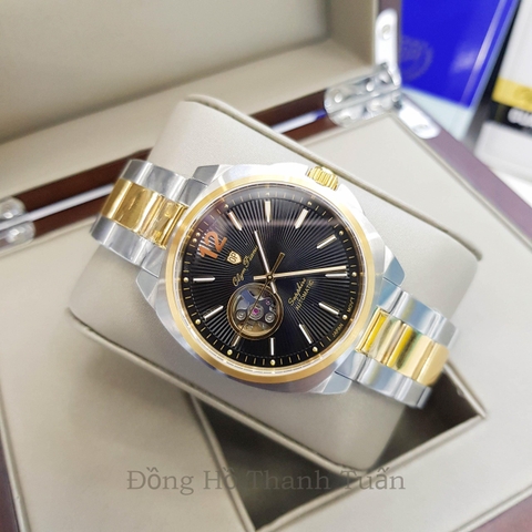Đồng hồ nam Olym Pianus OP9935-71AMSK-D