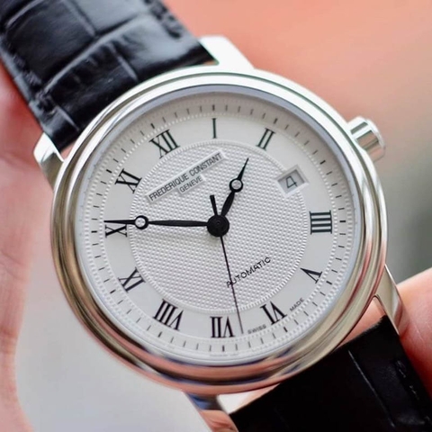 Đồng hồ nam Frederique Constant GMT FC-303MC4P6