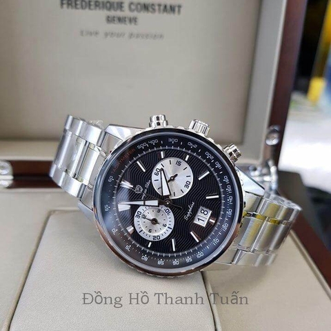 Đồng hồ nam Olympia Star OPA589-01MS-D