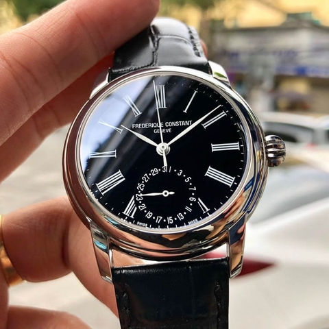 Đồng hồ nam Frederique Constant  FC-710MB4H6