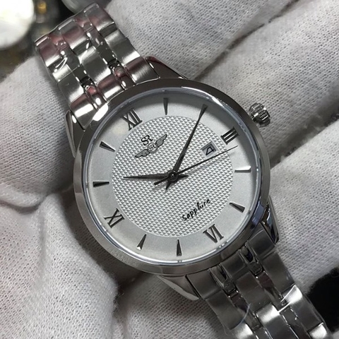 Đồng hồ nữ Sunrise SRWATCH SL1071.1102TE